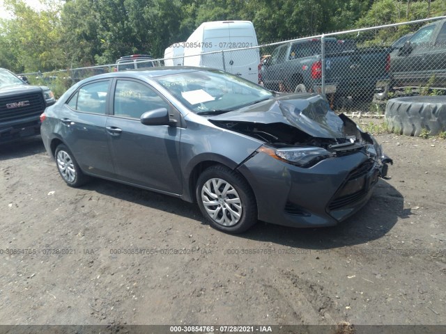 TOYOTA COROLLA 2017 2t1burhe1hc760067