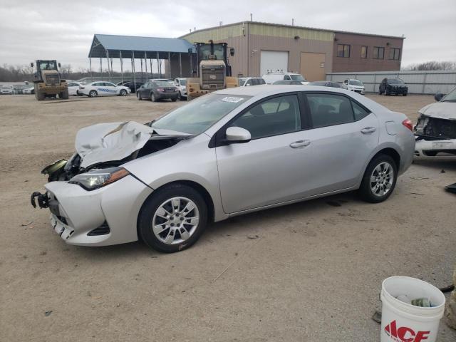 TOYOTA COROLLA 2017 2t1burhe1hc760943