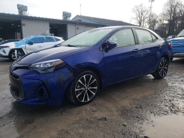 TOYOTA COROLLA L 2017 2t1burhe1hc762837