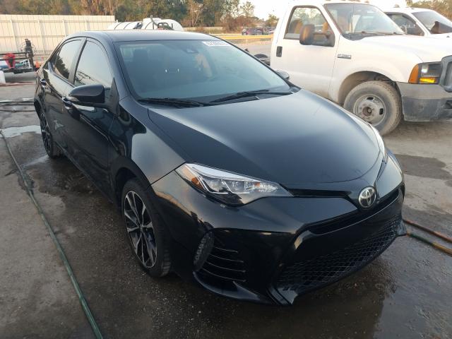 TOYOTA COROLLA L 2017 2t1burhe1hc763342