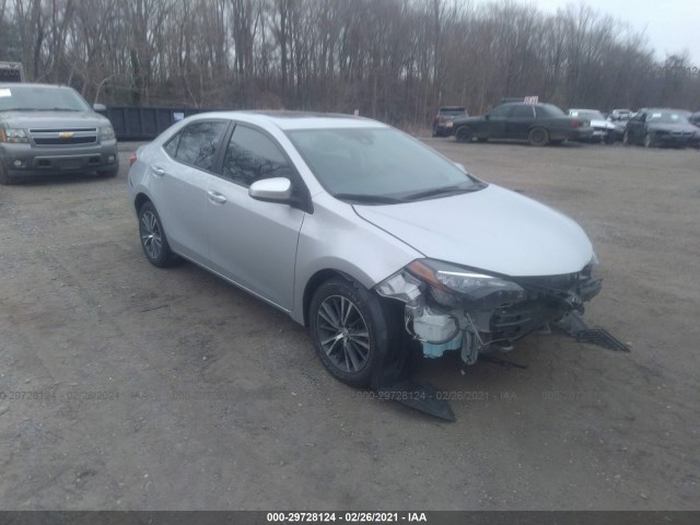 TOYOTA COROLLA 2017 2t1burhe1hc765138