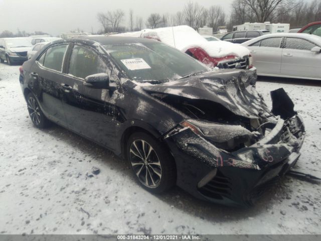 TOYOTA COROLLA 2017 2t1burhe1hc765172