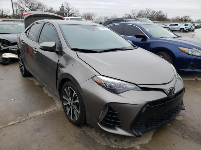 TOYOTA COROLLA L 2017 2t1burhe1hc766242