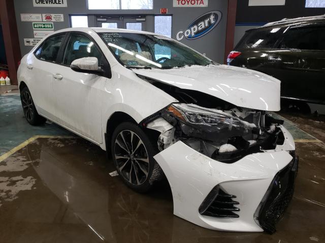 TOYOTA COROLLA L 2017 2t1burhe1hc766614