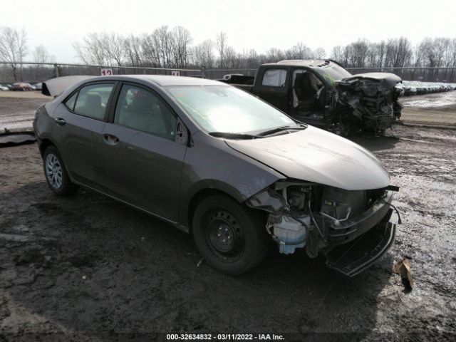 TOYOTA COROLLA 2017 2t1burhe1hc766662