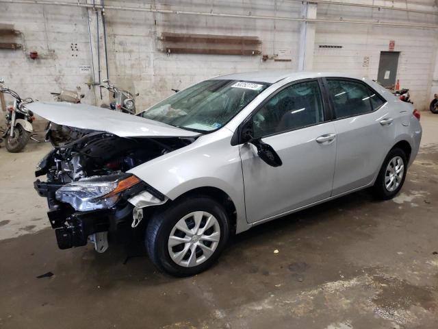 TOYOTA COROLLA 2017 2t1burhe1hc767634