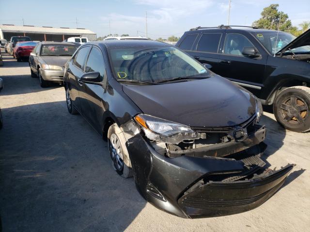 TOYOTA COROLLA L 2017 2t1burhe1hc767679