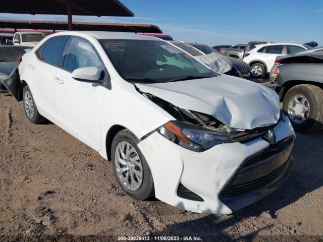 TOYOTA COROLLA 2017 2t1burhe1hc767746