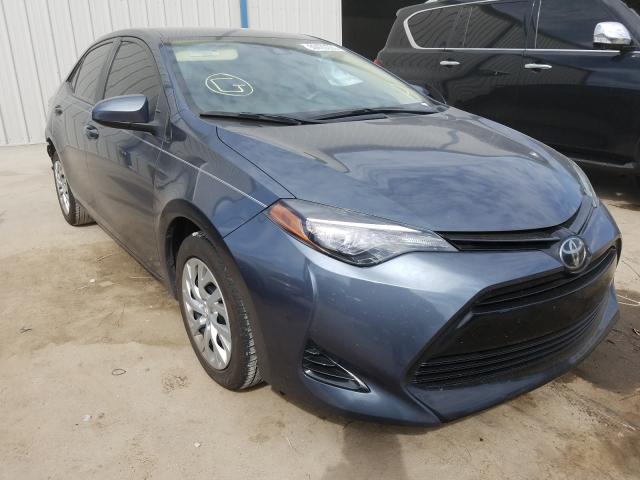 TOYOTA COROLLA L 2017 2t1burhe1hc768640