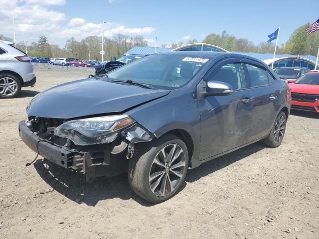 TOYOTA COROLLA 2017 2t1burhe1hc770176