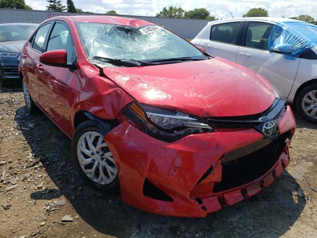 TOYOTA COROLLA L 2017 2t1burhe1hc770565