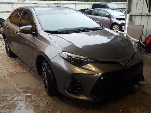 TOYOTA COROLLA L 2017 2t1burhe1hc771375