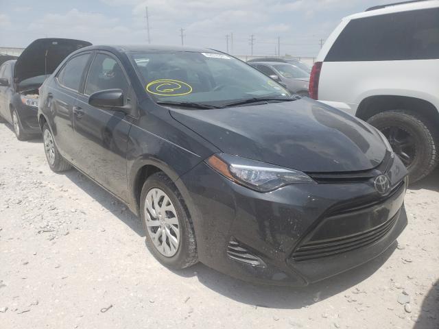 TOYOTA COROLLA L 2017 2t1burhe1hc771859