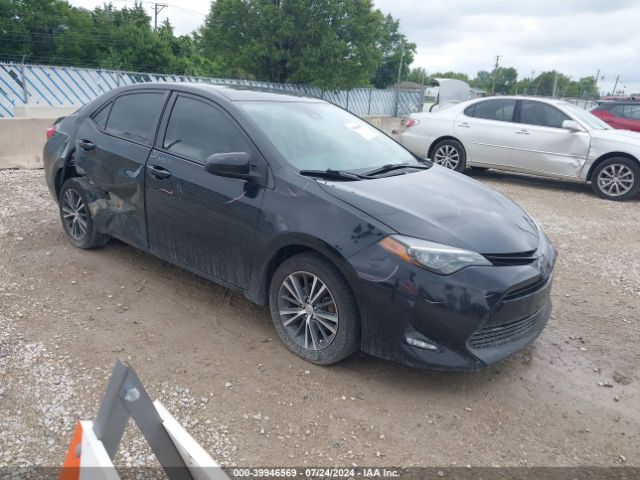 TOYOTA COROLLA 2017 2t1burhe1hc773577