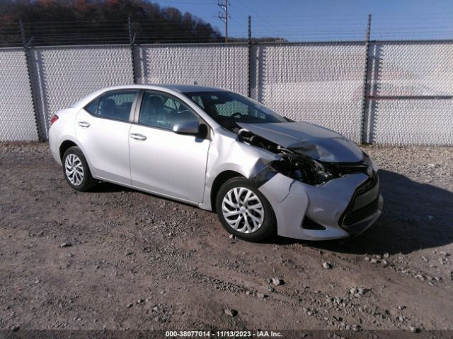 TOYOTA COROLLA 2017 2t1burhe1hc774289