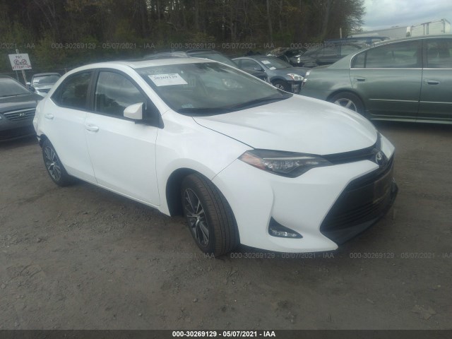 TOYOTA COROLLA 2017 2t1burhe1hc775653