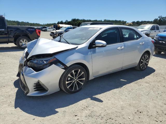 TOYOTA COROLLA L 2017 2t1burhe1hc775961