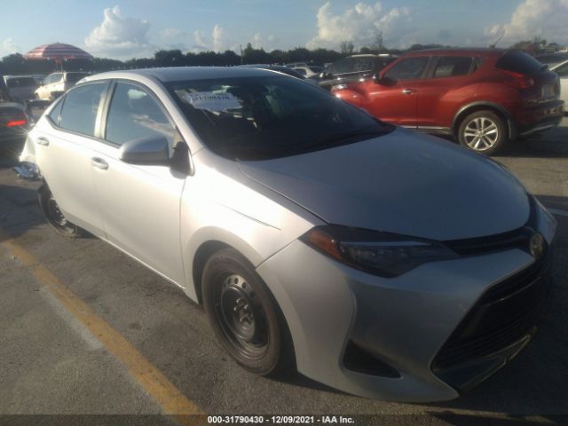 TOYOTA COROLLA 2017 2t1burhe1hc776236