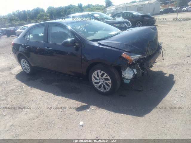 TOYOTA COROLLA 2017 2t1burhe1hc776270