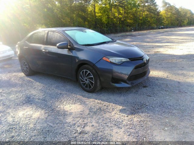 TOYOTA COROLLA 2017 2t1burhe1hc776821