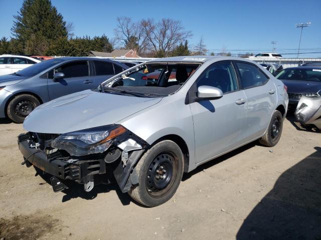 TOYOTA COROLLA L 2017 2t1burhe1hc777547