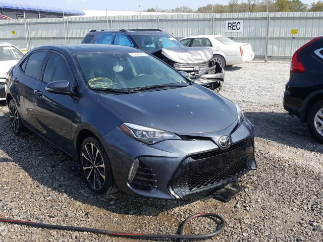 TOYOTA COROLLA L 2017 2t1burhe1hc779234