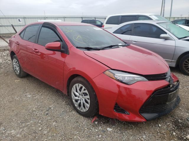 TOYOTA COROLLA L 2017 2t1burhe1hc779282