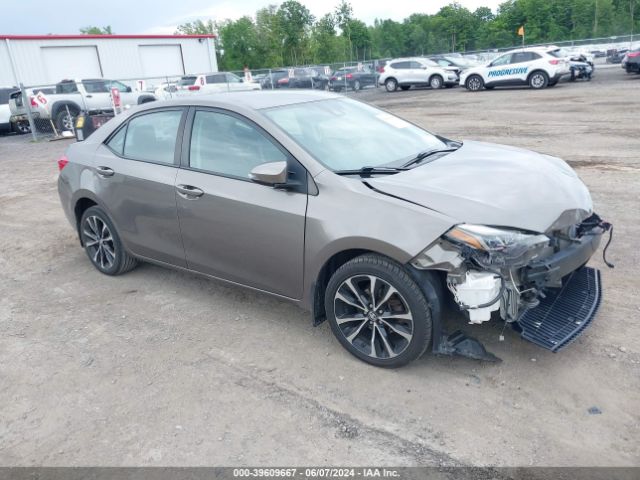 TOYOTA COROLLA 2017 2t1burhe1hc780593