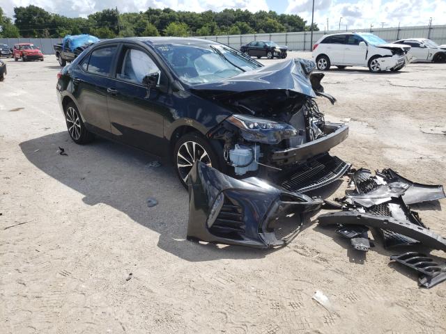 TOYOTA COROLLA L 2017 2t1burhe1hc781517