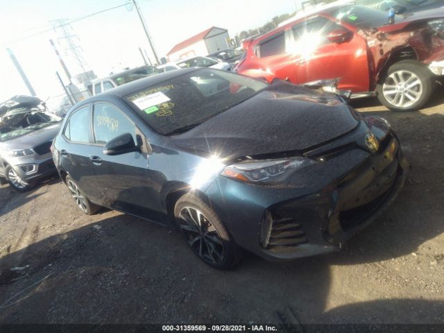 TOYOTA COROLLA 2017 2t1burhe1hc781548