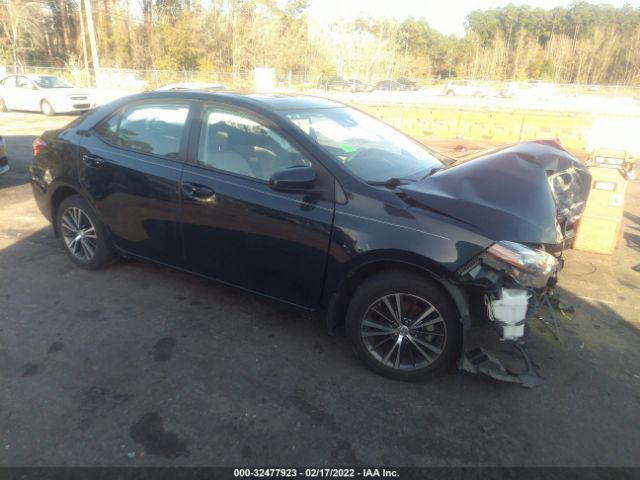 TOYOTA COROLLA 2017 2t1burhe1hc781629