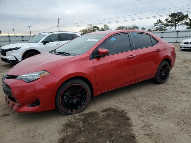 TOYOTA COROLLA 2017 2t1burhe1hc781811