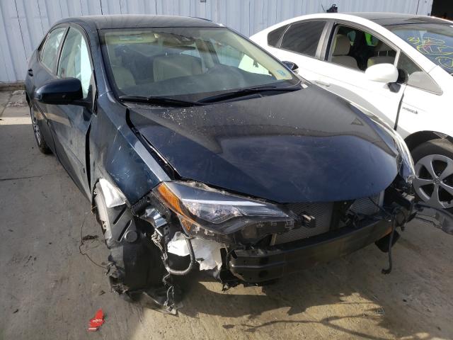 TOYOTA COROLLA L 2017 2t1burhe1hc782022