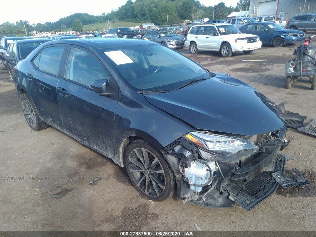 TOYOTA COROLLA 2017 2t1burhe1hc783459