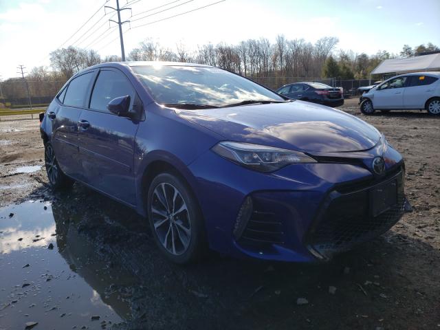 TOYOTA COROLLA L 2017 2t1burhe1hc784031