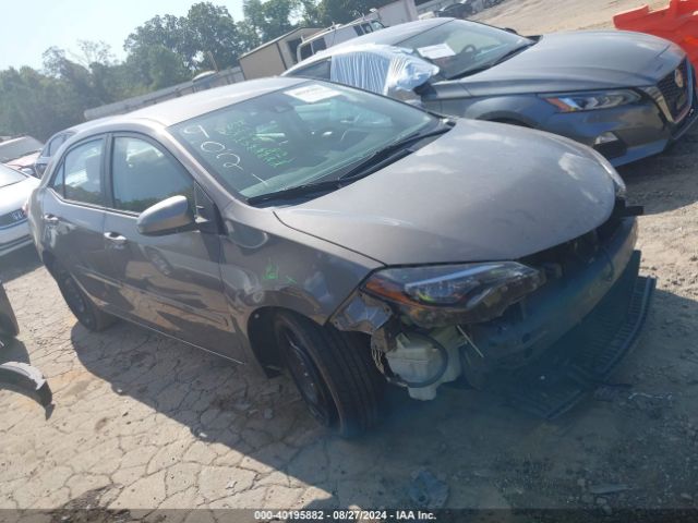 TOYOTA COROLLA 2017 2t1burhe1hc789021