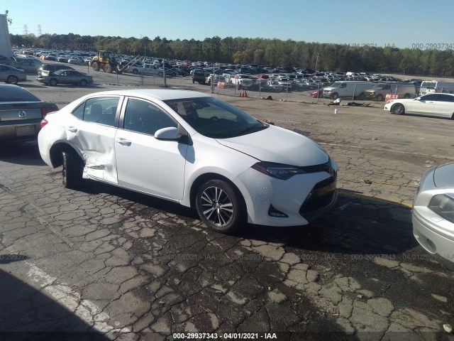 TOYOTA COROLLA 2017 2t1burhe1hc789083