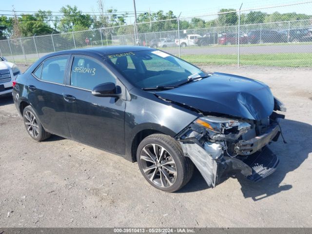 TOYOTA COROLLA 2017 2t1burhe1hc789472