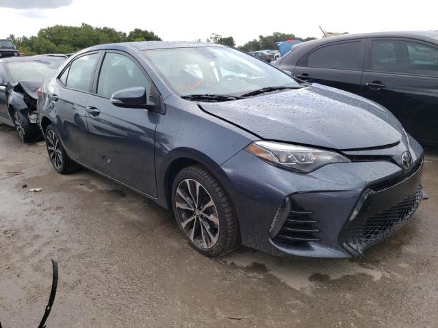 TOYOTA COROLLA L 2017 2t1burhe1hc789875