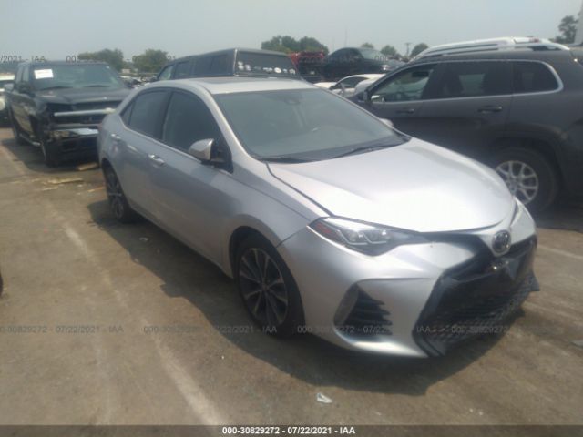 TOYOTA COROLLA 2017 2t1burhe1hc789956