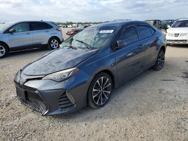 TOYOTA COROLLA L 2017 2t1burhe1hc791223