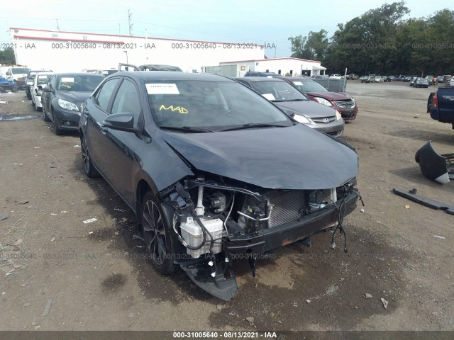 TOYOTA COROLLA 2017 2t1burhe1hc792372