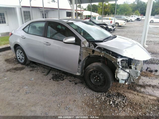 TOYOTA COROLLA 2017 2t1burhe1hc792534