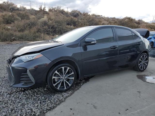 TOYOTA COROLLA 2017 2t1burhe1hc792873