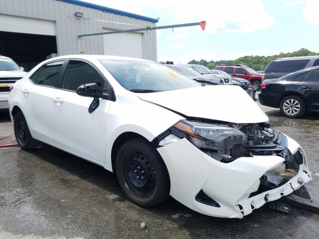 TOYOTA COROLLA L 2017 2t1burhe1hc793330