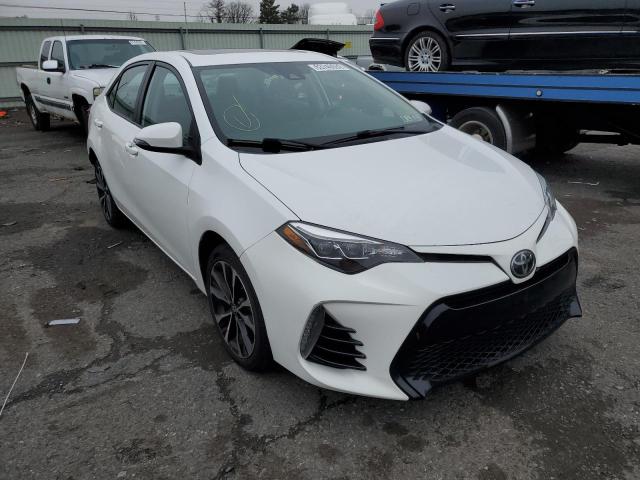 TOYOTA COROLLA L 2017 2t1burhe1hc793456