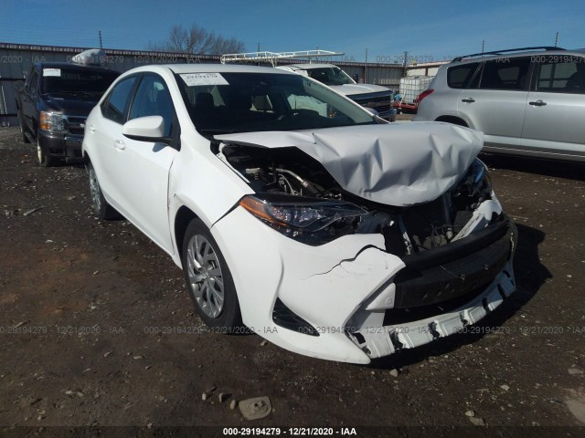 TOYOTA COROLLA 2017 2t1burhe1hc794039