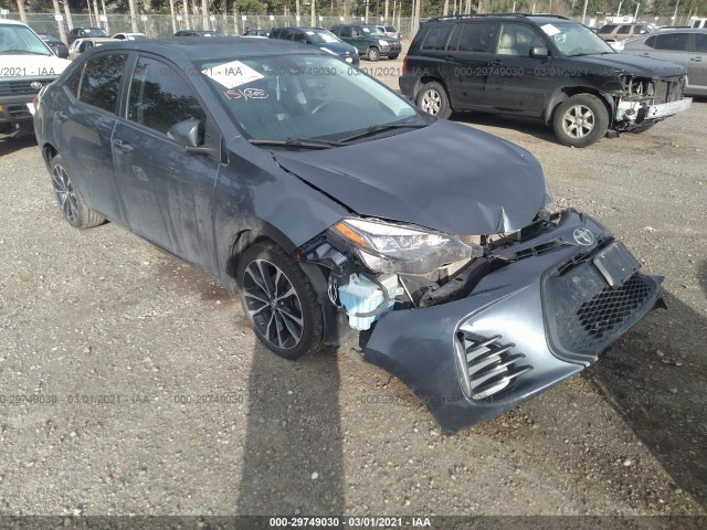 TOYOTA COROLLA 2017 2t1burhe1hc794395