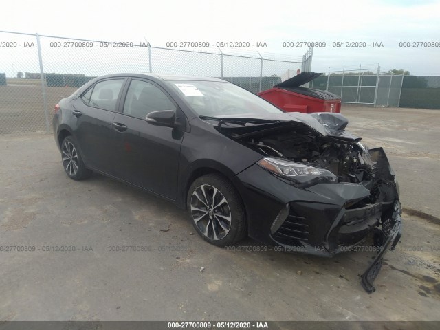 TOYOTA COROLLA 2017 2t1burhe1hc795286