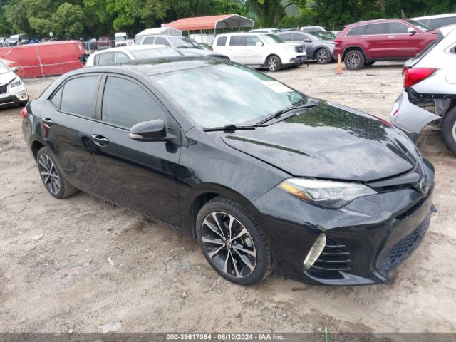 TOYOTA COROLLA 2017 2t1burhe1hc795420